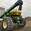 Бункер до посівного комплексу John Deere 730
