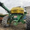 Бункер до посівного комплексу John Deere 730
