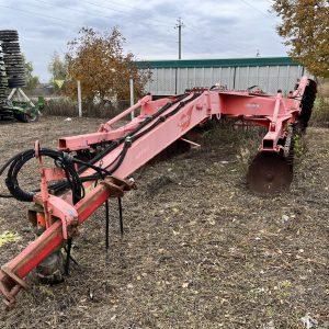 Дискова борона KUHN DISCOVER XL 60/660