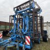Культиватор-компактомат Farmet K-1000