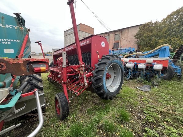 Сівалка зернова Астра Нова СЗ-4-06
