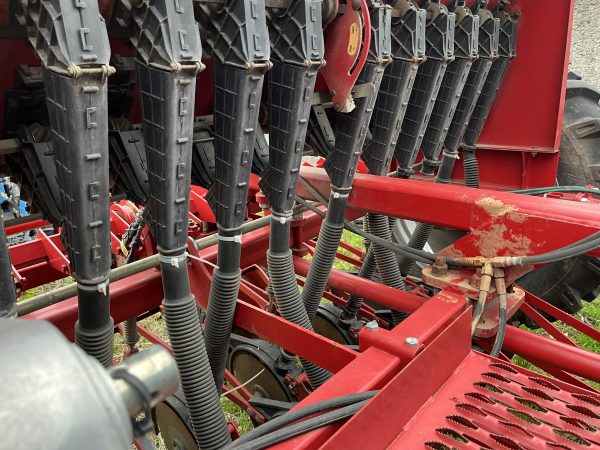 Сівалка зернова Астра Нова СЗ-4-06