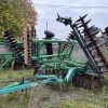 Борона дискова John Deere-637