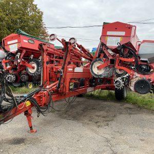 Вакуумна сівалка точного висіву Gaspardo-Metro MTR 16R