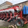 IMG_2733 Вакуумна сівалка точного висіву Gaspardo-Metro MTR 16R