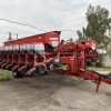 IMG_2743 Вакуумна сівалка точного висіву Gaspardo-Metro MTR 16R