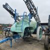 Обприскувач Berthoud Tracker-18