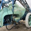 Обприскувач Berthoud Tracker-18