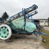 Обприскувач Berthoud Tracker-18