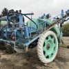 Обприскувач Berthoud Tracker-18