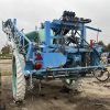 Обприскувач Berthoud Tracker-18