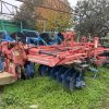 IMG_3135 Борона диско-лапова Gregoire Besson DXRV II