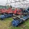 IMG_3142 Борона диско-лапова Gregoire Besson DXRV II