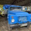 IMG_3191 Автомобіль вантажний САЗ-3502 самоскид