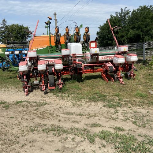 Сівалка Gaspardo SP-5,6