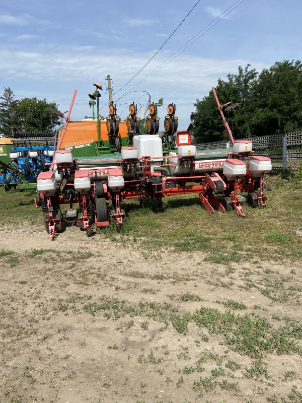 Сівалка Gaspardo SP-5,6