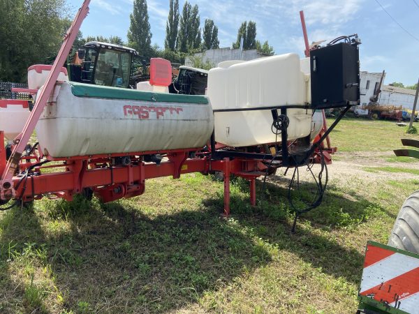 Сівалка Gaspardo SP-5,6