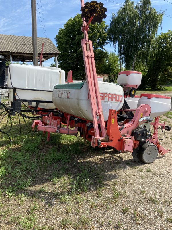 Сівалка Gaspardo SP-5,6