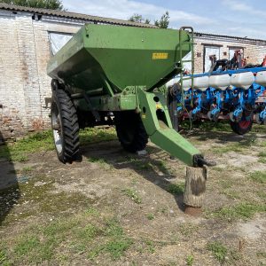 Розкидач добрив Amazone ZG-36