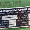 IMG_3297 Розкидач добрив Amazone ZG-36