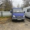 IMG_3312 Автомобіль ГАЗ 33023-414 бортовий