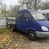 IMG_3313 Автомобіль ГАЗ 33023-414 бортовий
