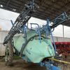 Обприскувач Berthoud Tracker-18
