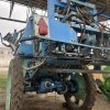 Обприскувач Berthoud Tracker-18
