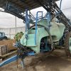 Обприскувач Berthoud Tracker-18