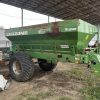Розкидач добрив причіпний Amazone ZG-36