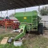 Розкидач добрив причіпний Amazone ZG-36