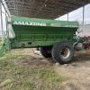 Розкидач добрив причіпний Amazone ZG-36