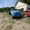 IMG_3358 Автомобіль-паливозаправник ГАЗ-5201, 2865КХМ