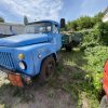 IMG_3360 Автомобіль-паливозаправник ГАЗ-5201, 2865КХМ