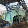 Обприскувач Berthoud Tracker-18