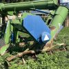 Вивантажувач зерна AGRO-BAG V 280