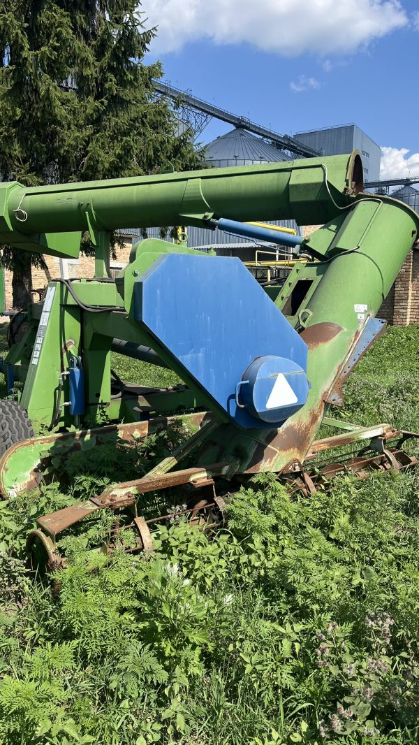 Вивантажувач зерна AGRO-BAG V 280