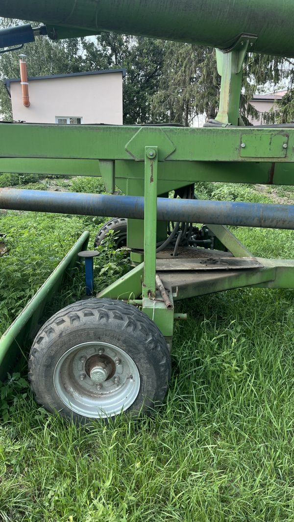 Вивантажувач зерна AGRO-BAG V 280