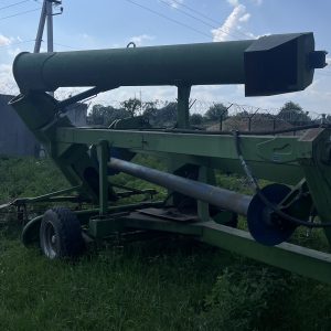 Вивантажувач зерна AGRO-BAG V 280