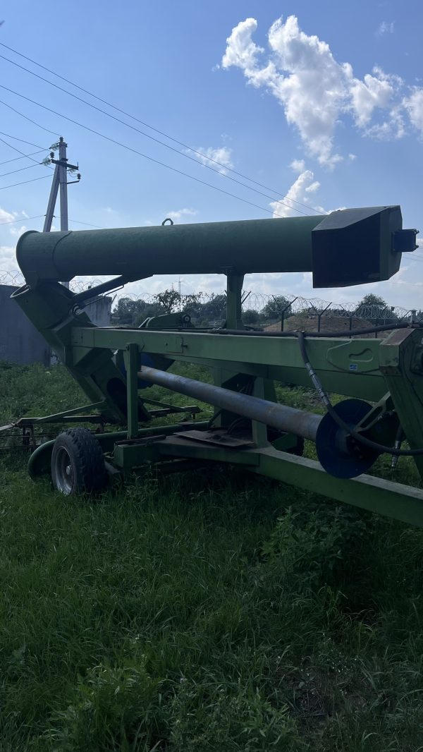 Вивантажувач зерна AGRO-BAG V 280
