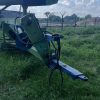 Вивантажувач зерна AGRO-BAG V 280