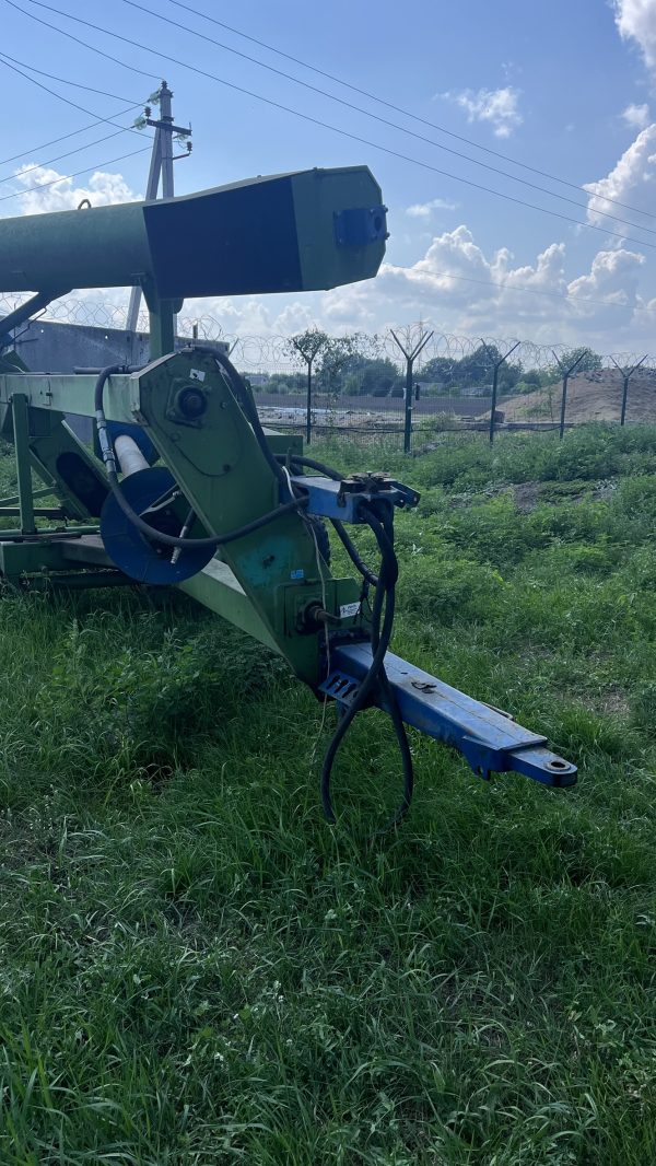 Вивантажувач зерна AGRO-BAG V 280