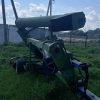 Вивантажувач зерна AGRO-BAG V 280