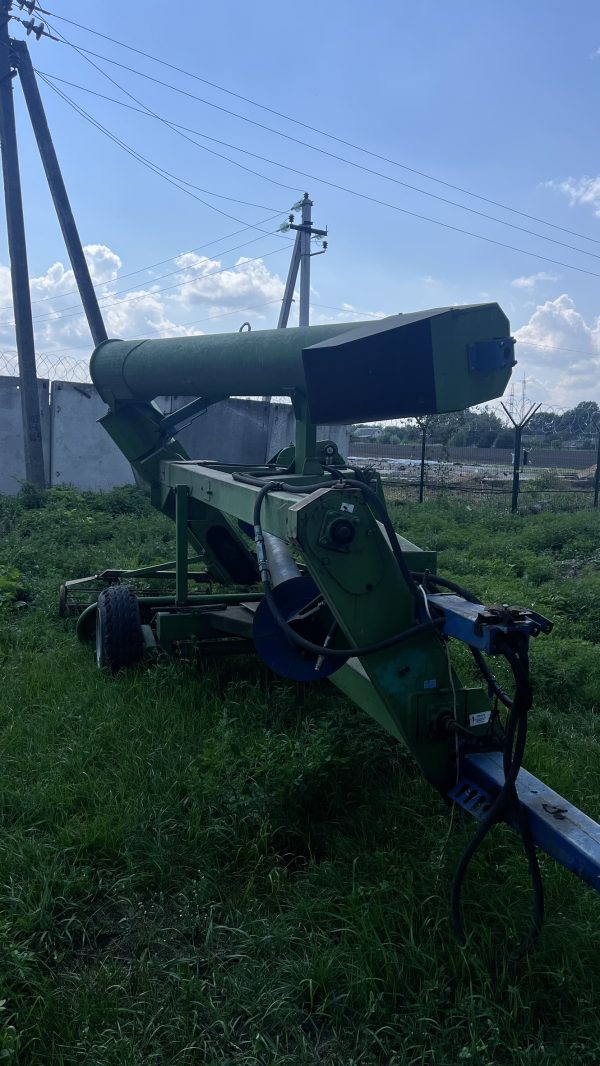 Вивантажувач зерна AGRO-BAG V 280
