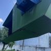 Вивантажувач зерна AGRO-BAG V 280