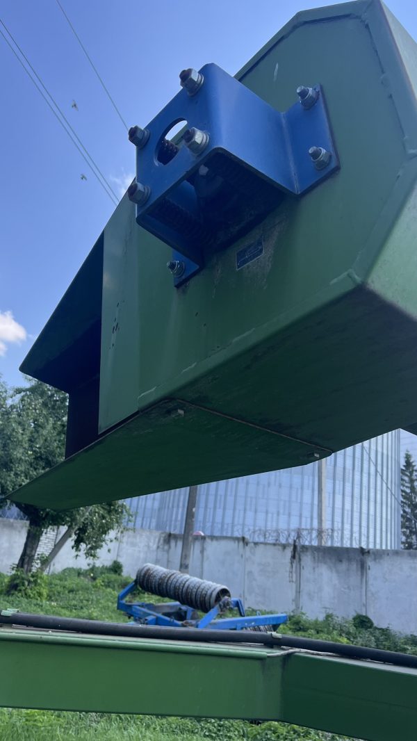Вивантажувач зерна AGRO-BAG V 280