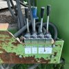 Вивантажувач зерна AGRO-BAG V 280