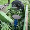 Вивантажувач зерна AGRO-BAG V 280