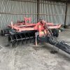 IMG_3479 Дискова лапова борона Gregoire Besson-DXRV ll