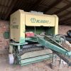 Прес-підбирач рулонний Krone Round Pack 1250